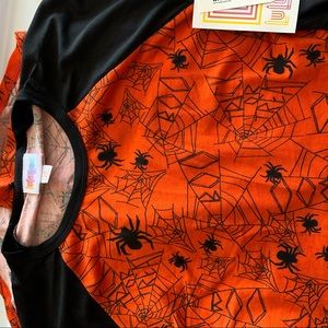 NWT LulaRoe Halloween Randy